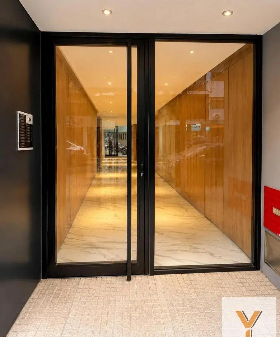 Departamento en Venta - 1 Dormitorio 1 Baño - 46.6mts - Palermo 5