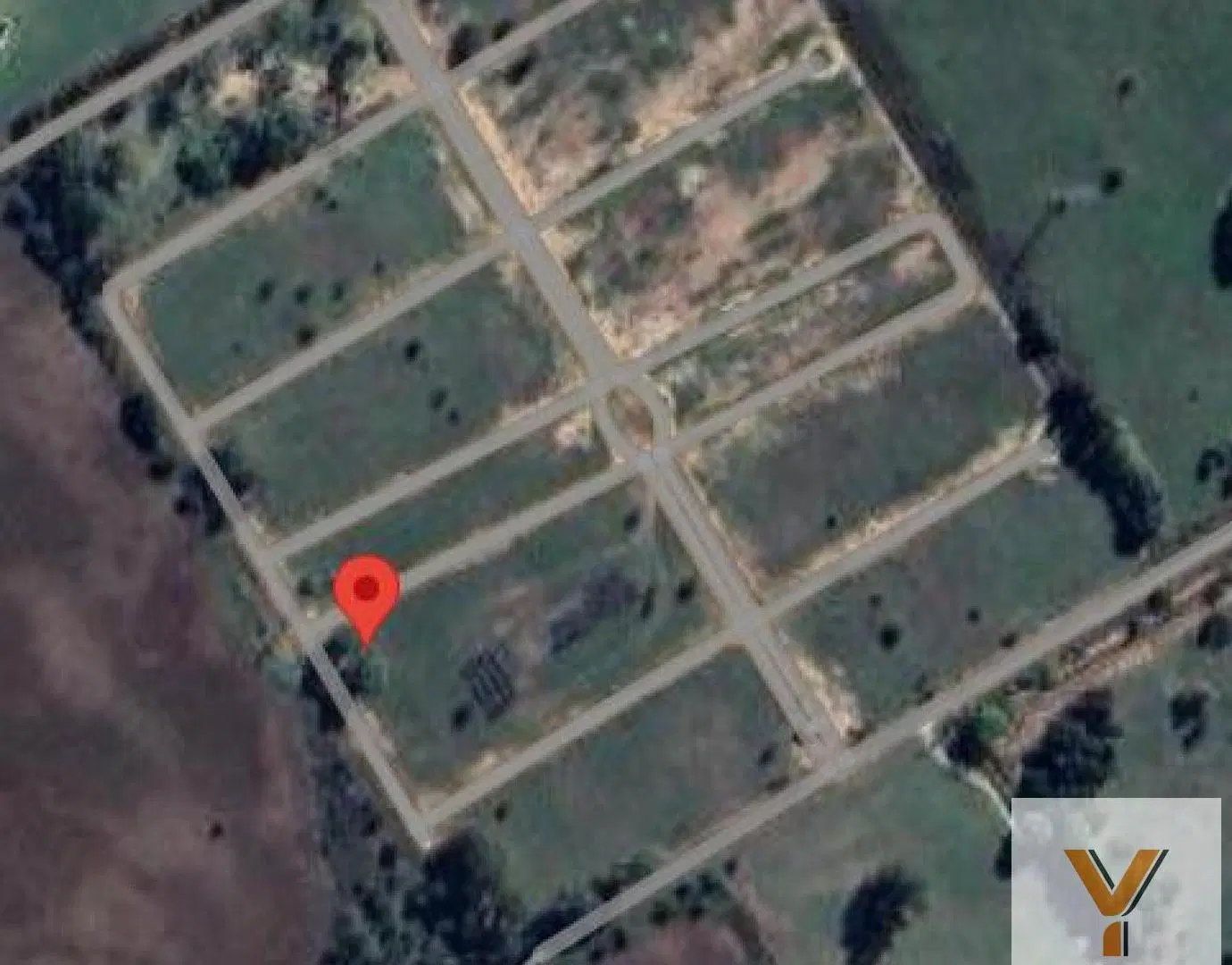 Terreno en venta - 1028mts2 - Canning (Ezeiza) 2