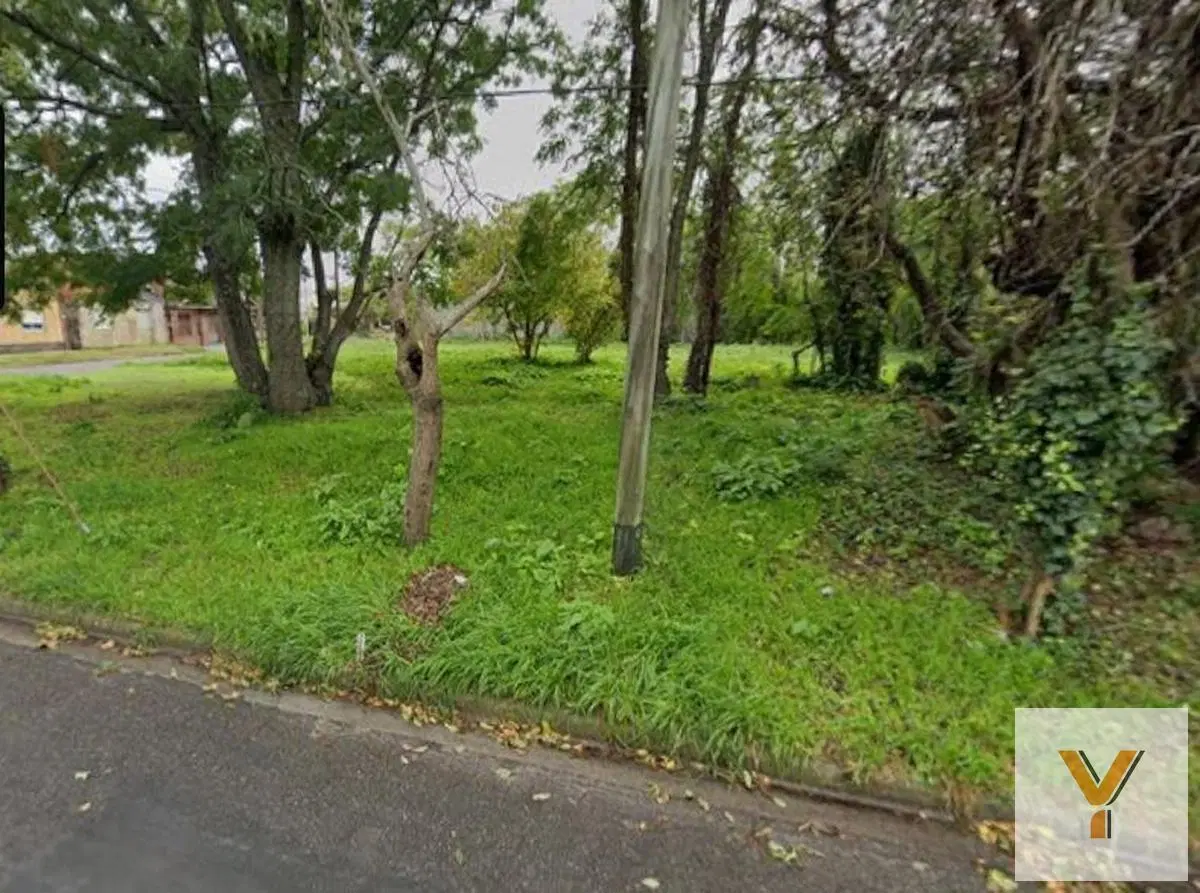 Terreno en venta - 1036mts2 - Magdalena 5