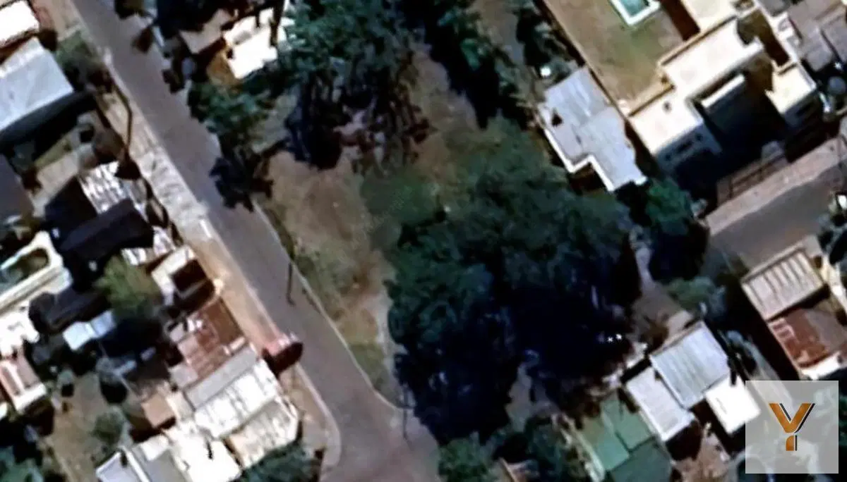 Terreno en venta - 1036mts2 - Magdalena 3