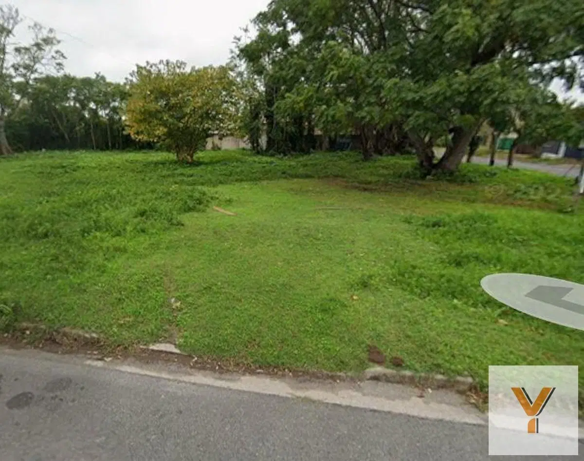 Terreno en venta - 1036mts2 - Magdalena 4