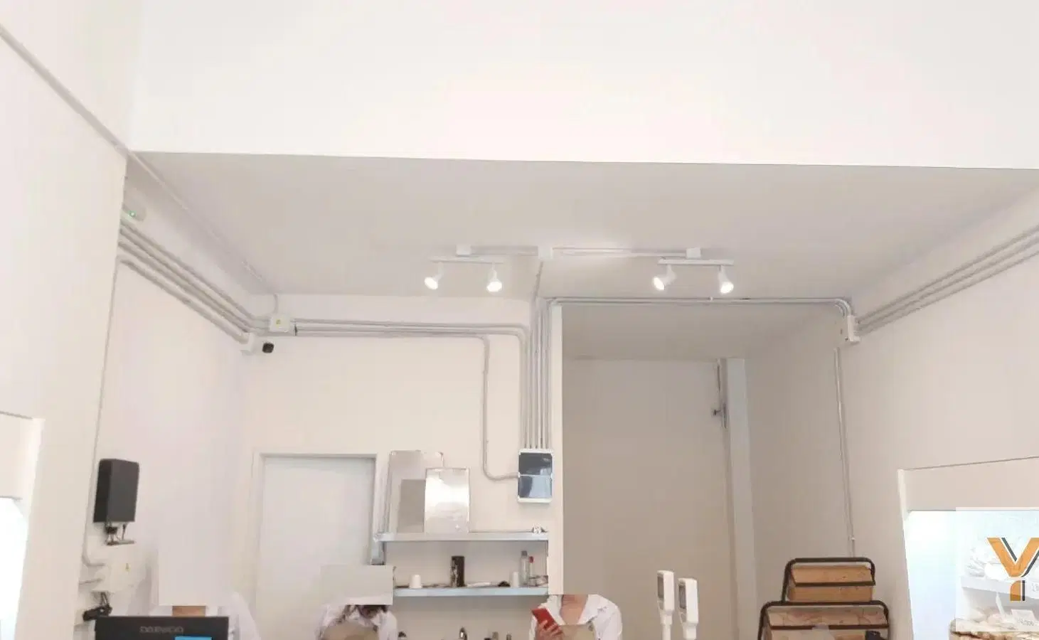 Local en Venta - Monoambiente 1 Baño - 100mts - San Nicolás 2