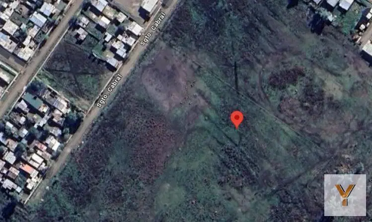 Terreno en venta - 10000Mts2 - Berisso 4