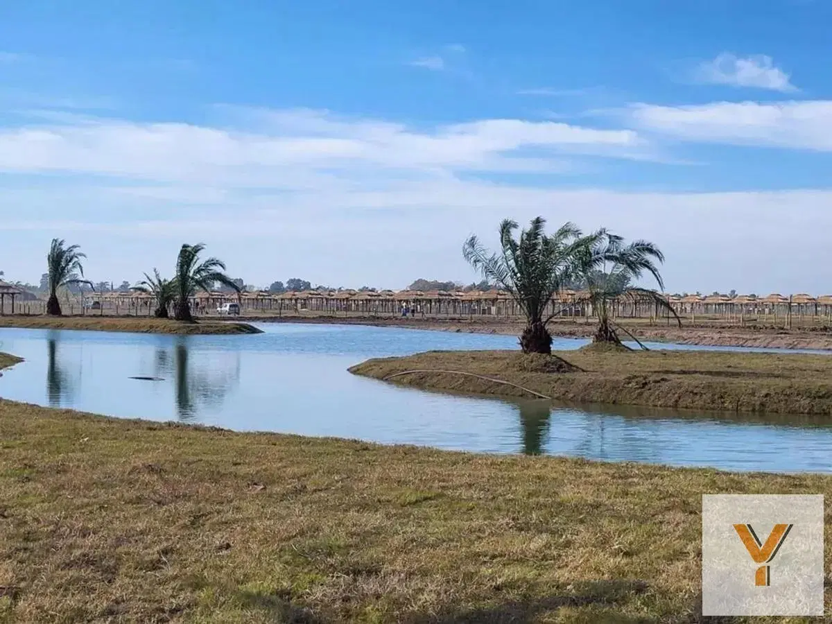 Terreno en venta - 600mts2 - General Rodríguez 2