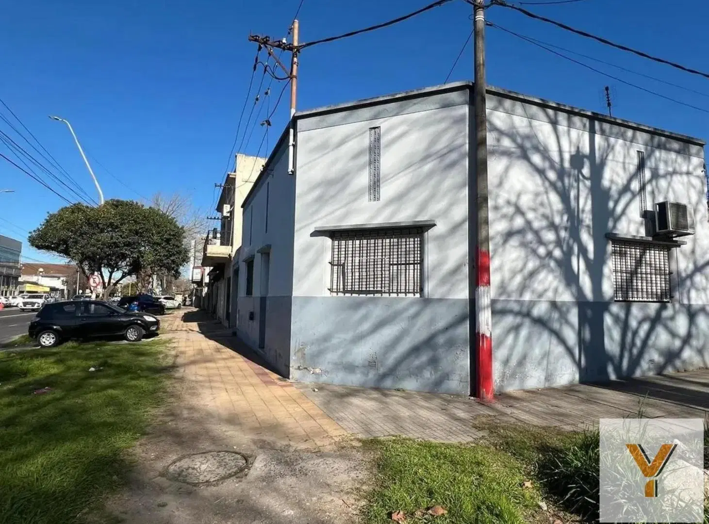 Casa en Venta - 2 Dormitorios 1 Baño - 328mts - La Plata 3