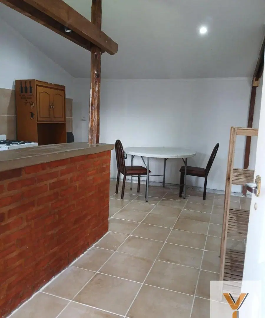 Departamento en Alquiler - 1 Dormitorio 1 Baño - 100mts - Tandil 3