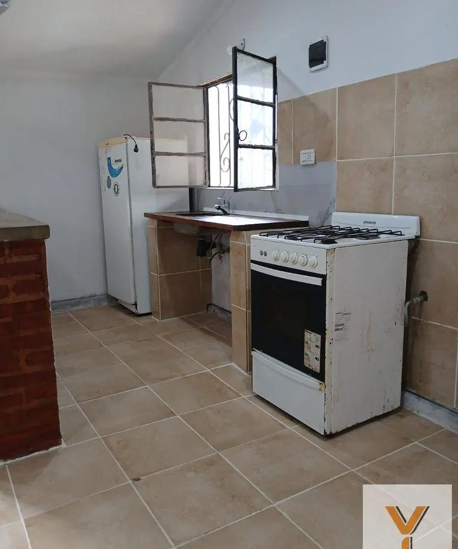 Departamento en Alquiler - 1 Dormitorio 1 Baño - 100mts - Tandil 4