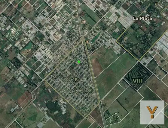 Terreno en venta - 300 mts2 - Arturo Seguí 2