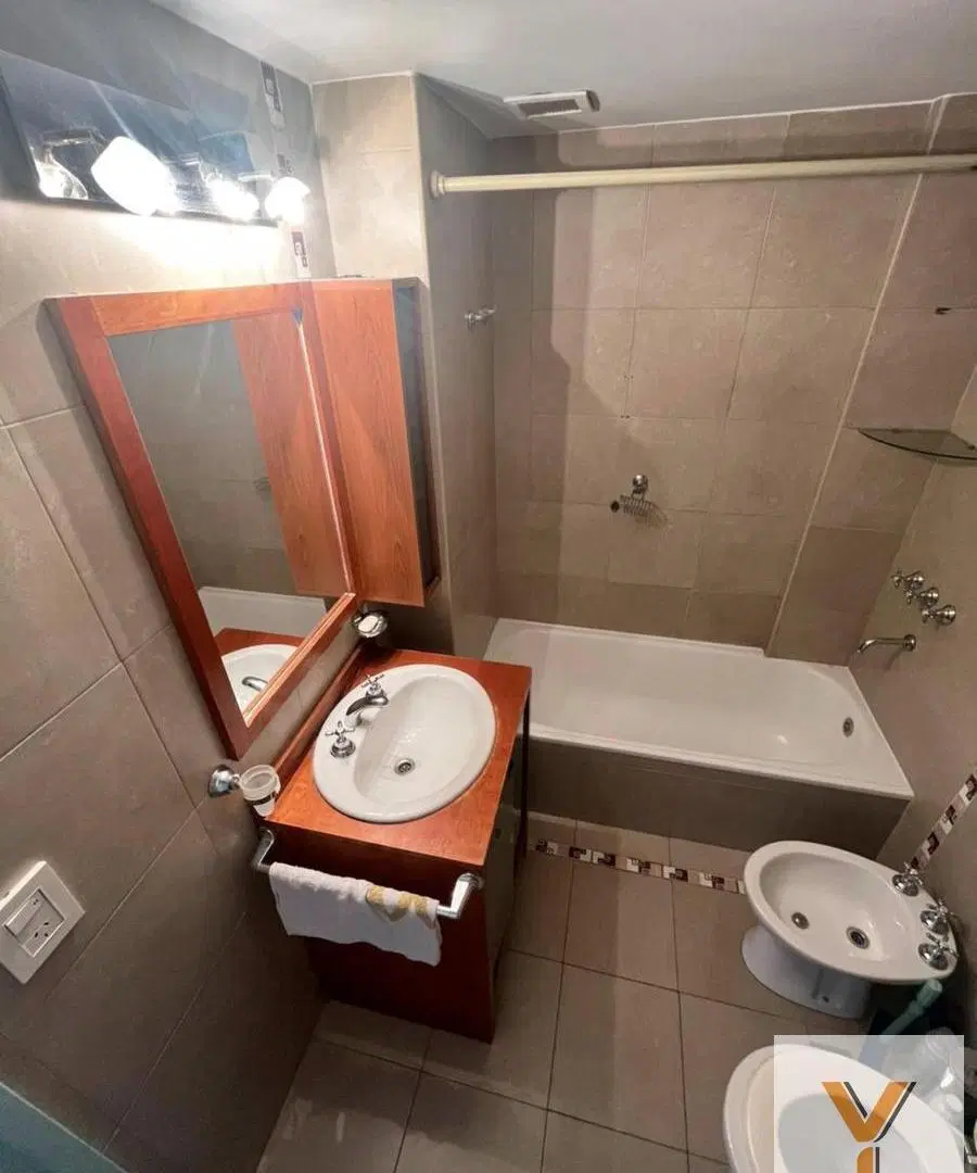 Departamento en venta - 1 Dormitorio 1 Baño - Villa Urquiza 3