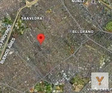 Departamento en venta - 1 Dormitorio 1 Baño - Villa Urquiza 4