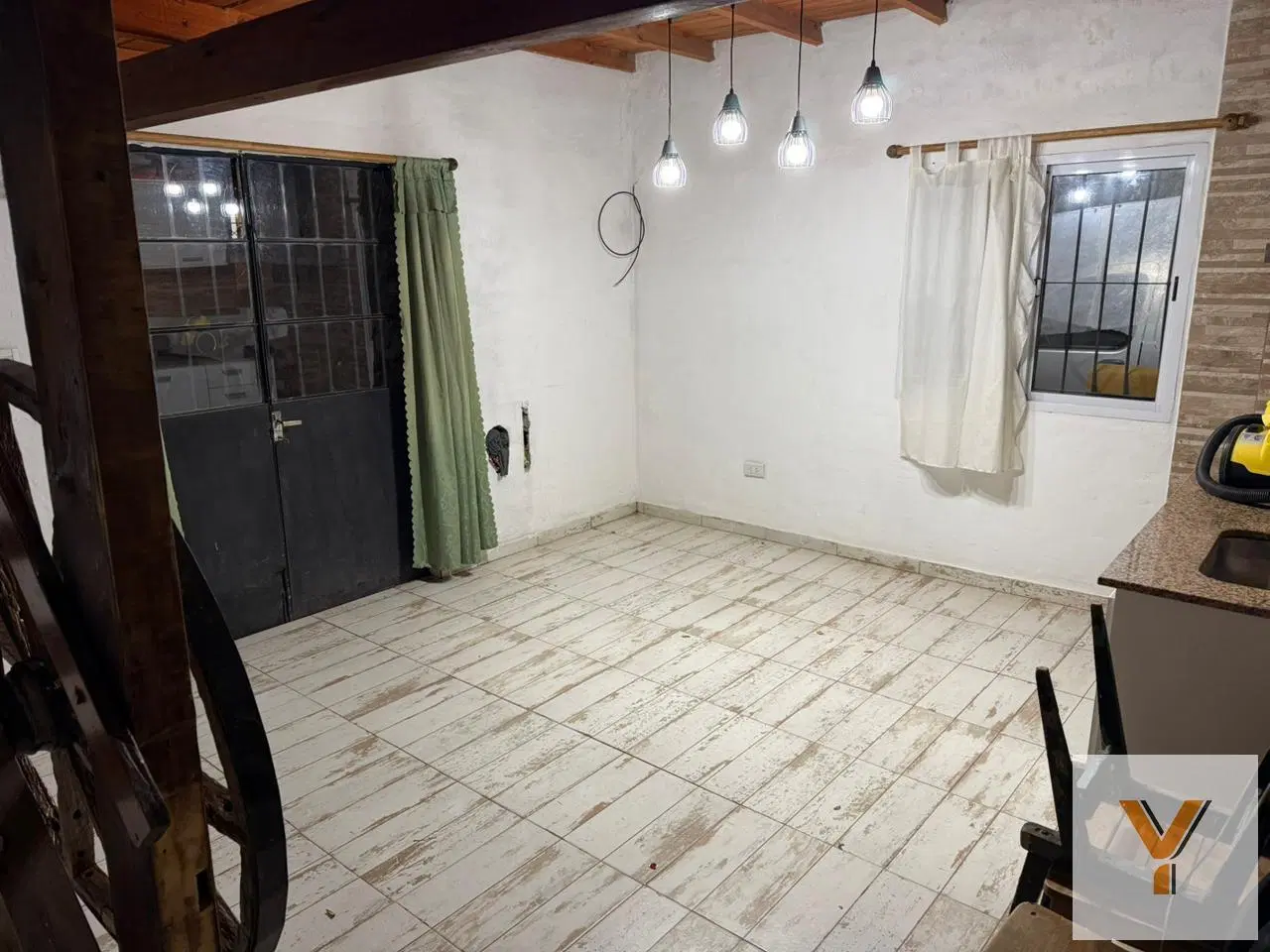 Departamento en Alquiler - 1 Dormitorio 1 Baño - 60mts - Tandil 3