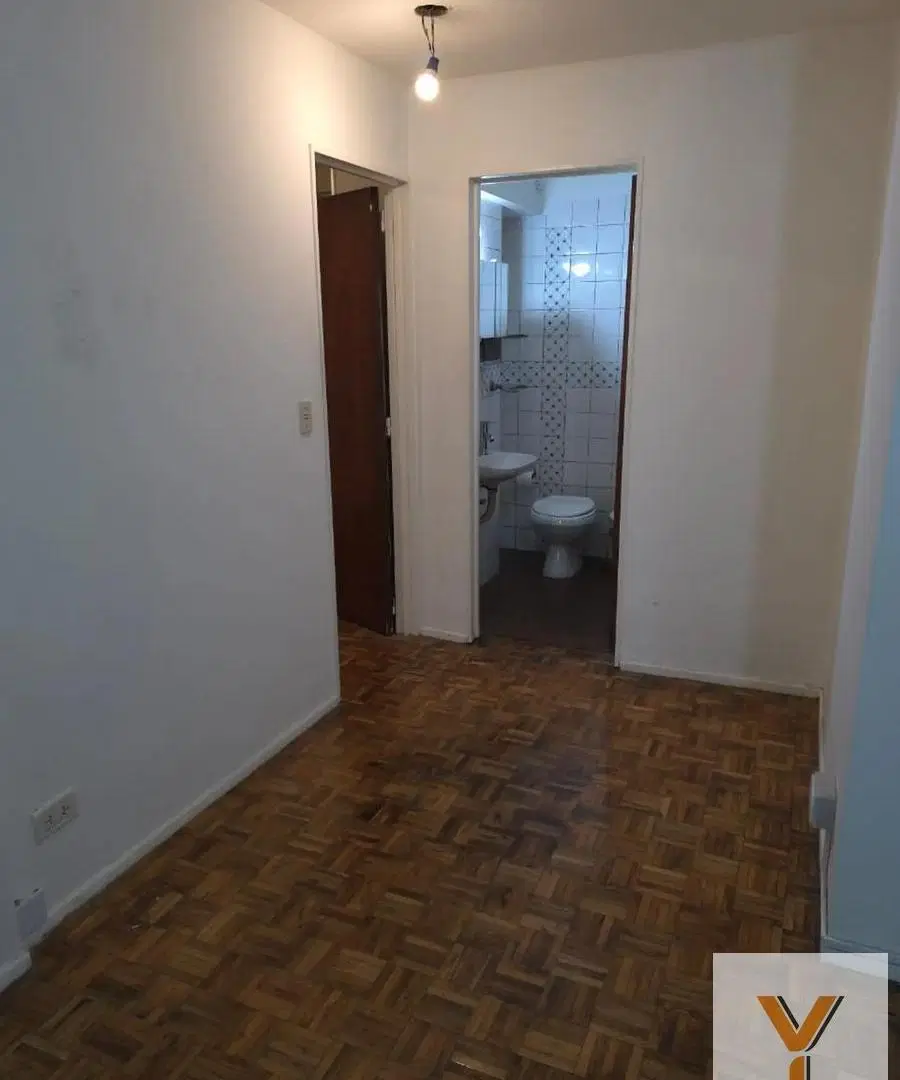 Departamento en Alquiler - 1 Dormitorio 1 Baño - 47mts - Caballito 2