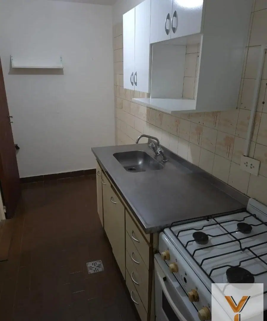Departamento en Alquiler - 1 Dormitorio 1 Baño - 47mts - Caballito 5