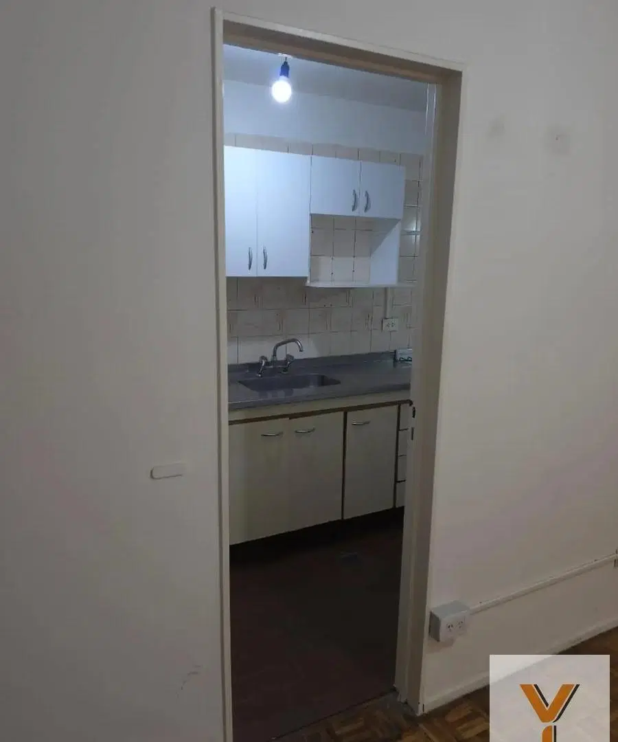Departamento en Alquiler - 1 Dormitorio 1 Baño - 47mts - Caballito 3