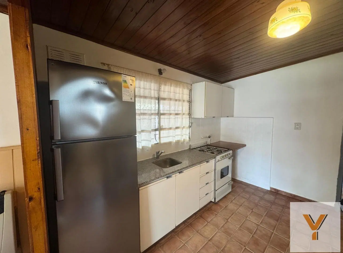 Casa en venta - 2 Dormitorios 1 Baño - San Vicente 2