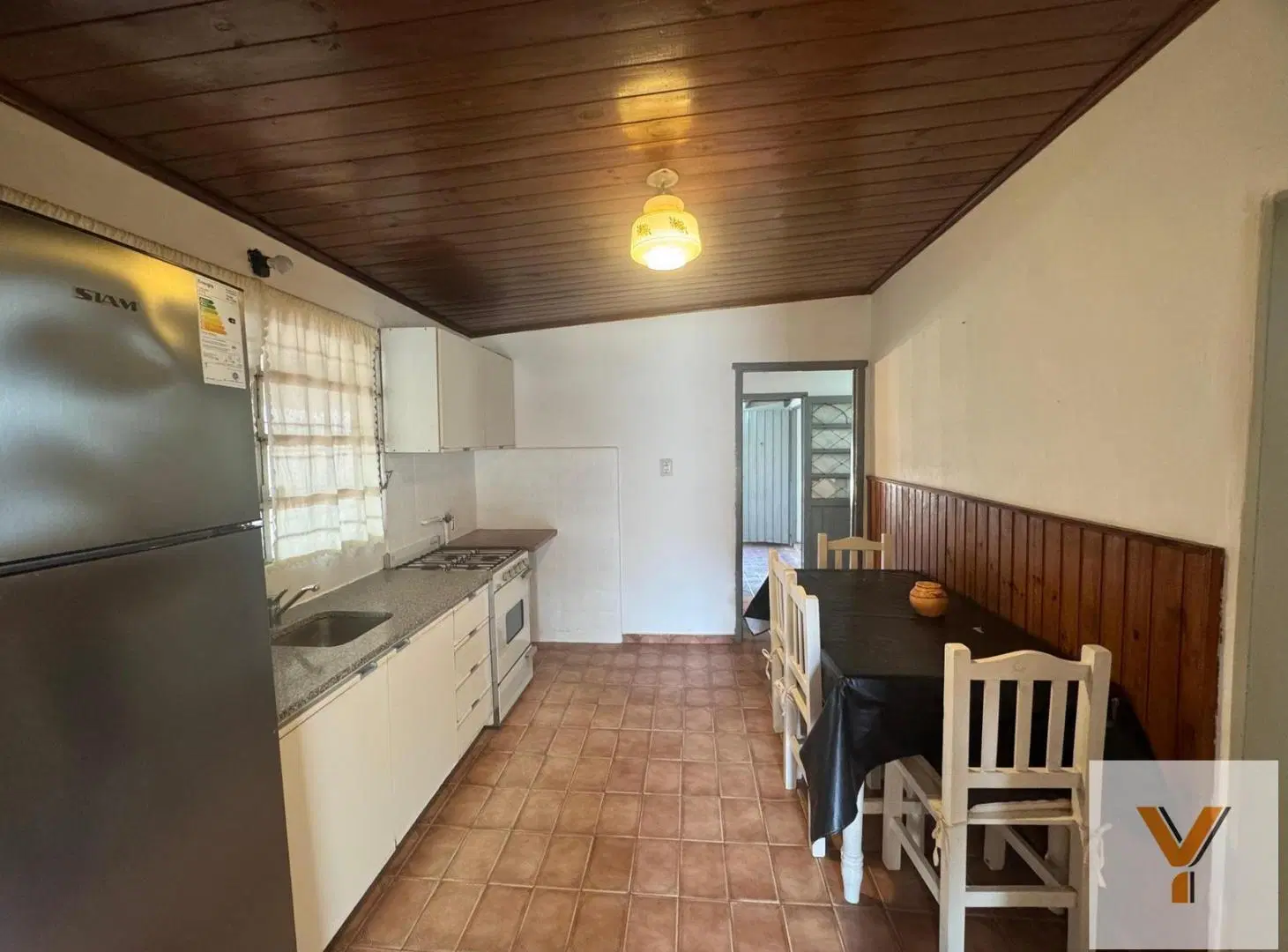 Casa en venta - 2 Dormitorios 1 Baño - San Vicente 4