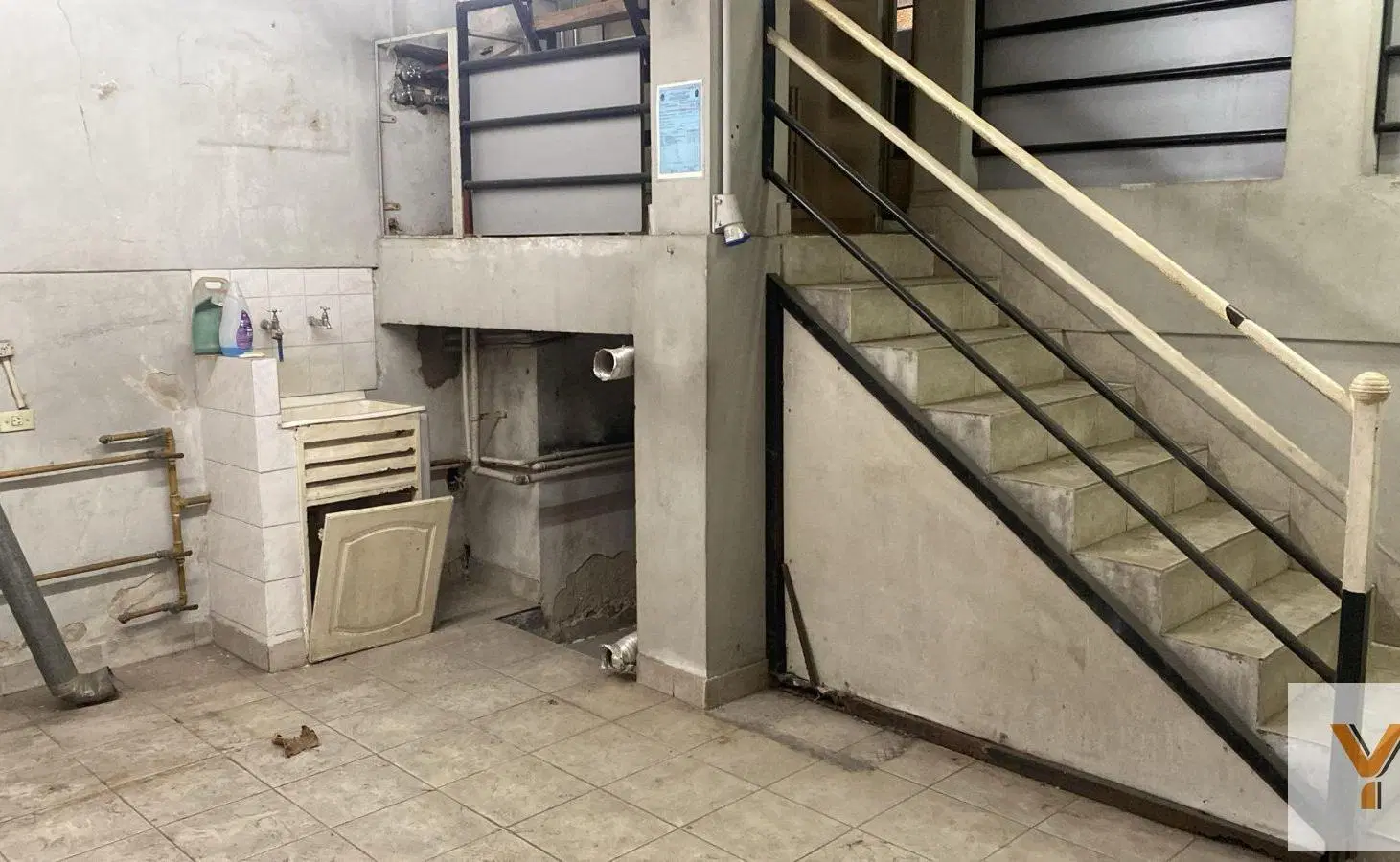 Local en Alquiler - 1 Baño - 100mts - Belgrano 3