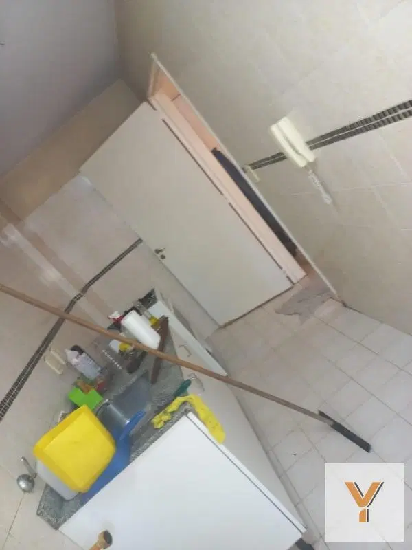 Departamento en venta - 1 Dormitorio 1 Baño 1 Cochera - 56Mts2 - Villa Lugano 2