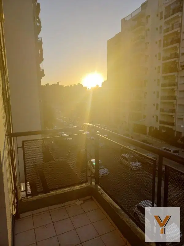 Departamento en venta - 1 Dormitorio 1 Baño 1 Cochera - 56Mts2 - Villa Lugano 5