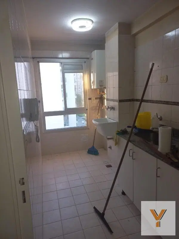 Departamento en venta - 1 Dormitorio 1 Baño 1 Cochera - 56Mts2 - Villa Lugano 4