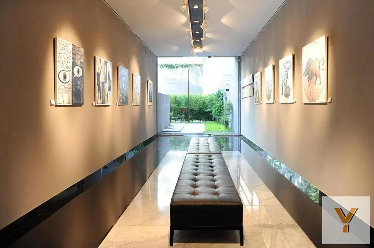 Departamento Monoambiente en venta - 1 Baño - Recoleta 3