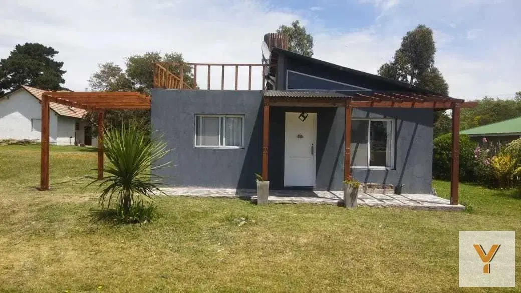 Casa en venta - 2 dormitorios 1 baño - 90mts2 - Costa del Sol, Mar Chiquita 2