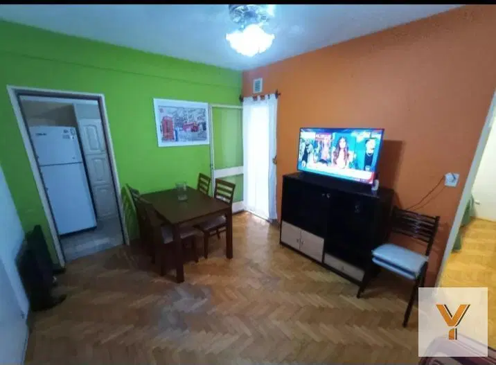 Departamento en venta - 1 Dormitorio 1 Baño - 27Mts2 - San Telmo 2