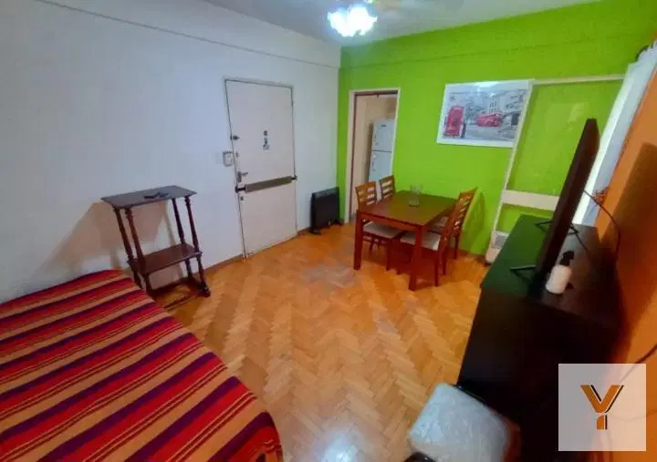 Departamento en venta - 1 Dormitorio 1 Baño - 27Mts2 - San Telmo 4