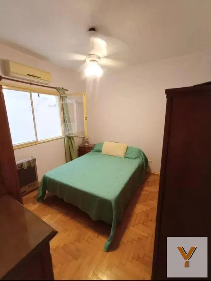 Departamento en venta - 1 Dormitorio 1 Baño - 27Mts2 - San Telmo 3