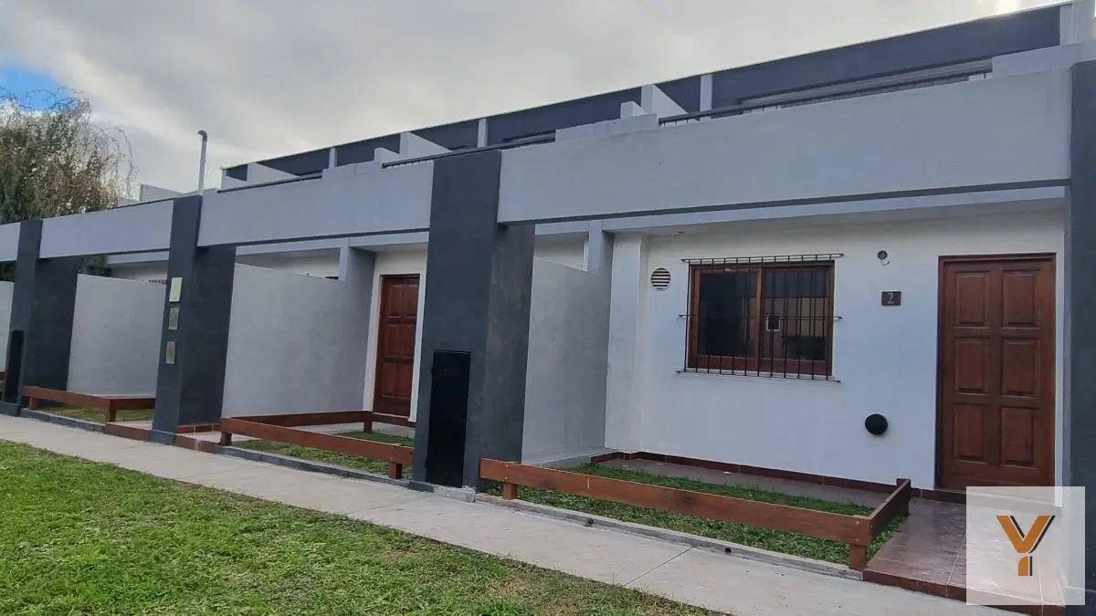 Departamento en venta - 1 Dormitorio 1 Baño - 99Mts2 - Chascomús 2