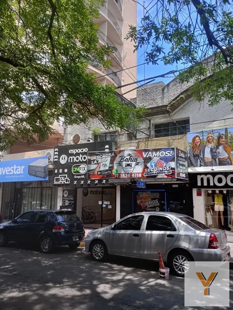 Local en venta - 1 Baño - 60Mts2 - Quilmes 2