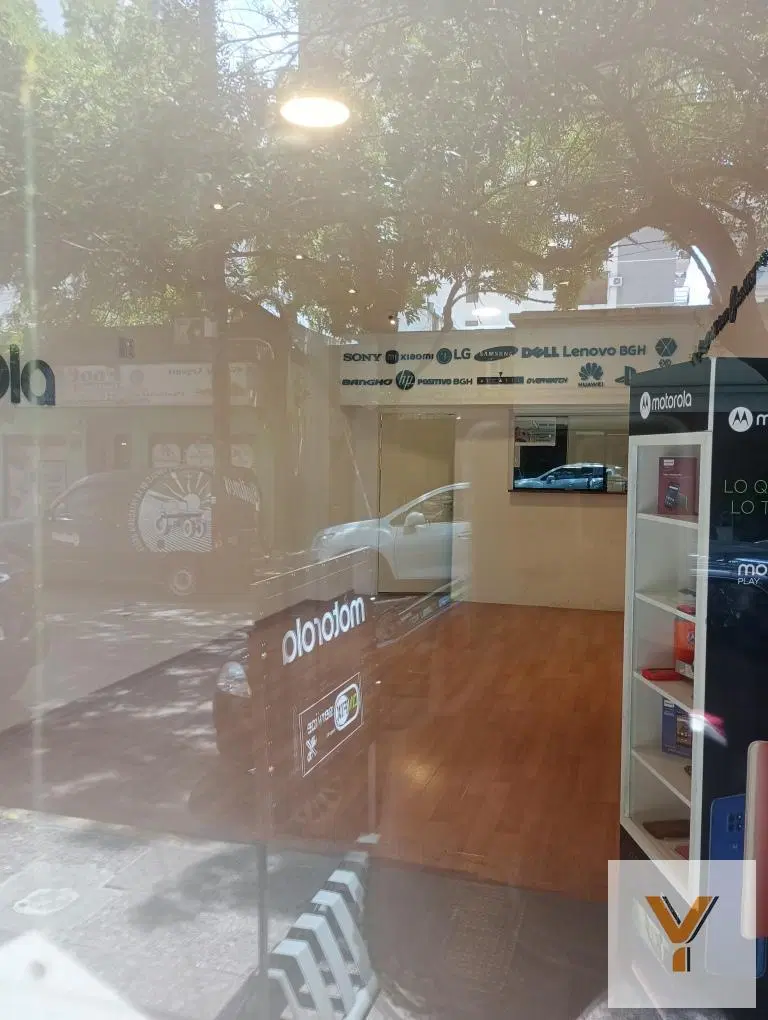 Local en venta - 1 Baño - 60Mts2 - Quilmes 5