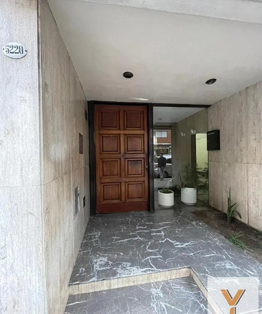 Departamento en venta - 1 Dormitorio 1 Baño - Palermo 4
