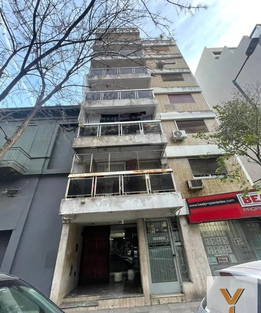 Departamento en venta - 1 Dormitorio 1 Baño - Palermo 5