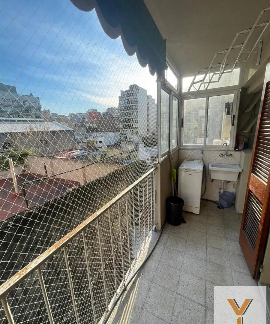Departamento en venta - 1 Dormitorio 1 Baño - Palermo 2