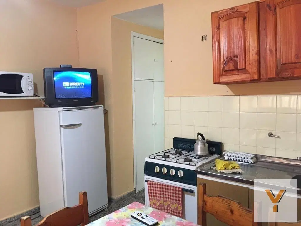 Departamento en venta - 1 Dormitorio 1 Baño - 26Mts2 - San Bernardo del Tuyú 2