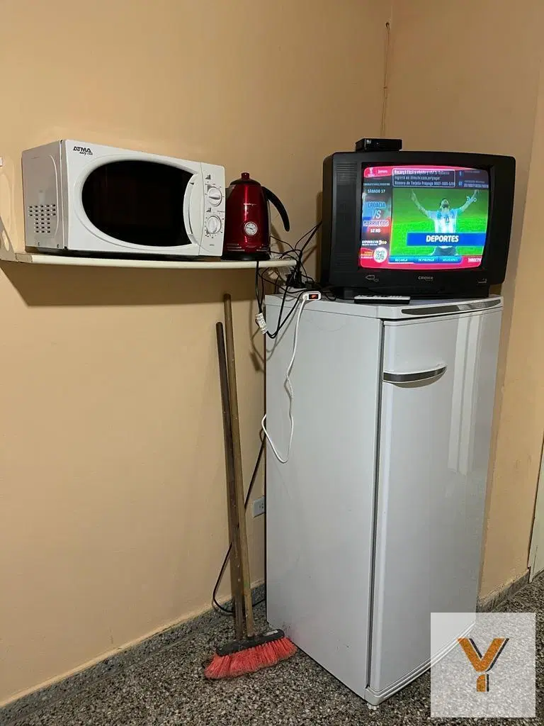 Departamento en venta - 1 Dormitorio 1 Baño - 26Mts2 - San Bernardo del Tuyú 3