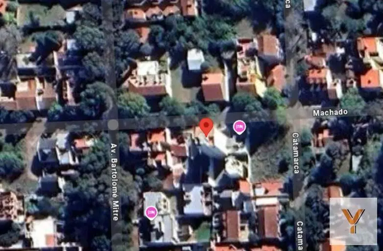 Departamento en venta - 1 Dormitorio 1 Baño - 26Mts2 - San Bernardo del Tuyú 4