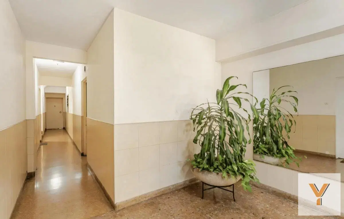 Departamento Monoambiente en alquiler - 1 Baño - Núñez 3