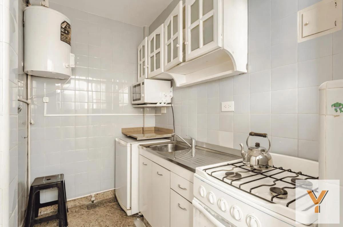 Foto de Departamento Monoambiente en alquiler - 1 Baño - Núñez, imagen 5