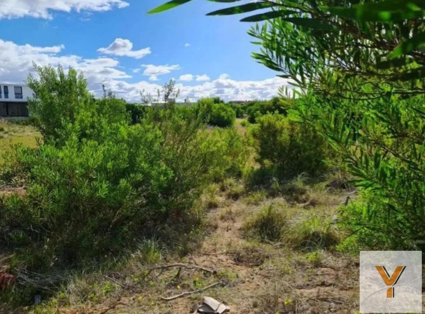 Terreno en venta - 967mts2 - Senderos IV, Costa Esmeralda 5