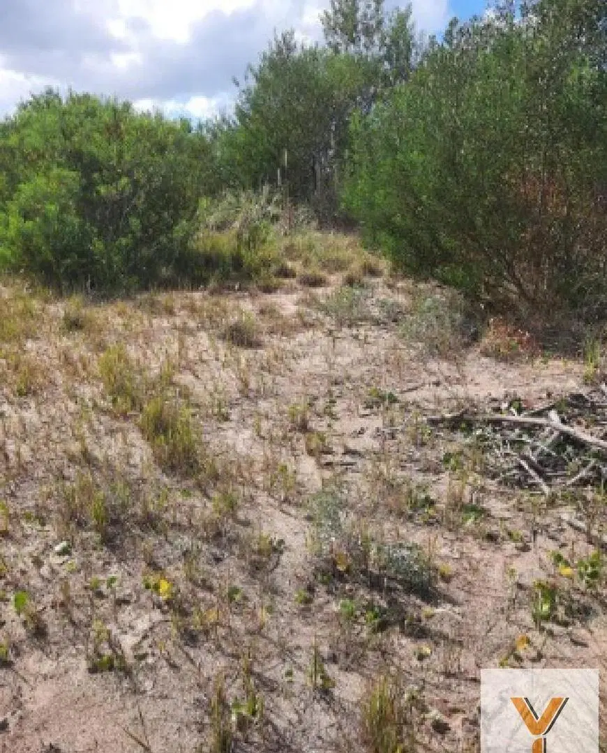 Terreno en venta - 967mts2 - Senderos IV, Costa Esmeralda 2