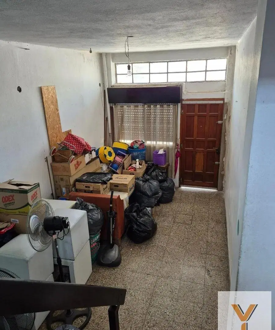 PH en venta - 3 Dormitorios 1 Baño - Ciudadela 4