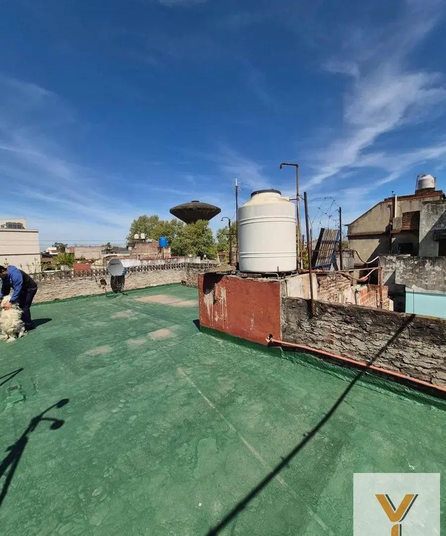 PH en venta - 3 Dormitorios 1 Baño - Ciudadela 3