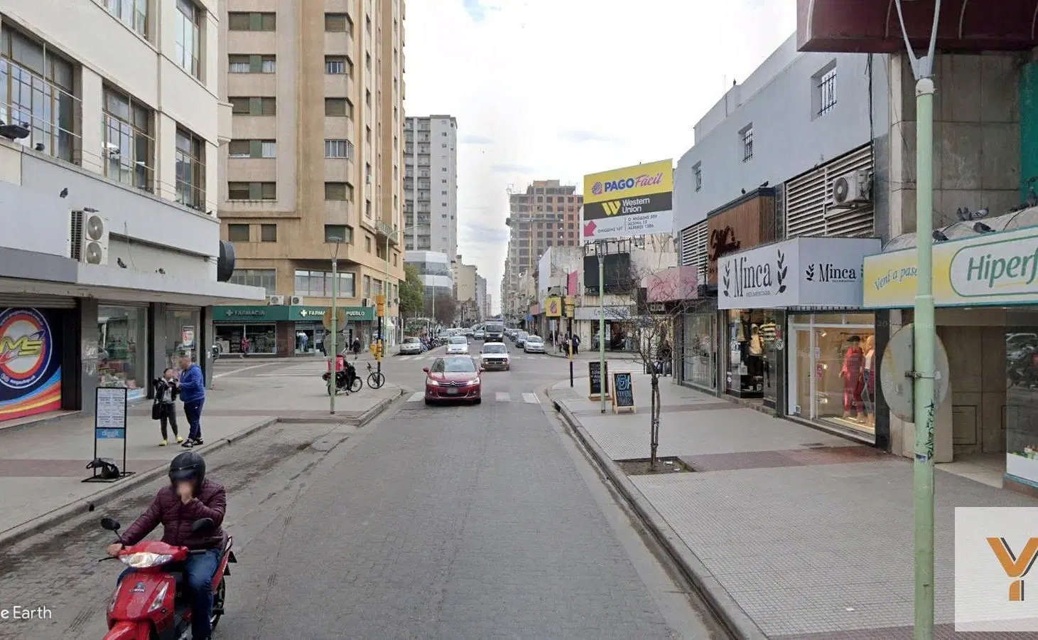 Departamento en venta - 2 Dormitorios 1 Baño - Bahía Blanca 2