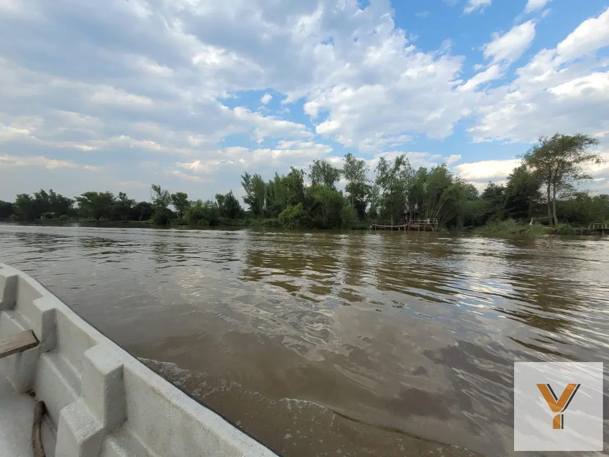 Campo en venta - 56 Ha - Zarate 4