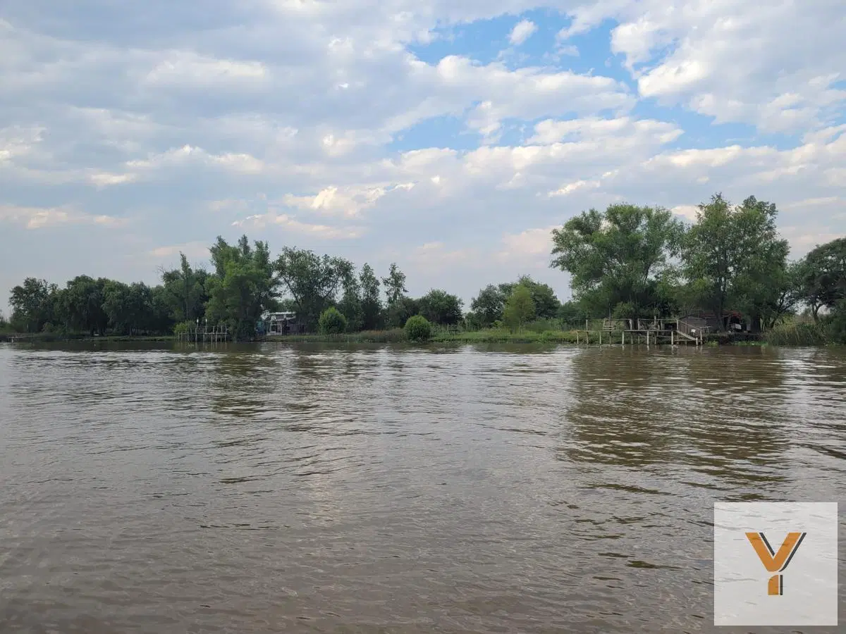 Campo en venta - 56 Ha - Zarate 3