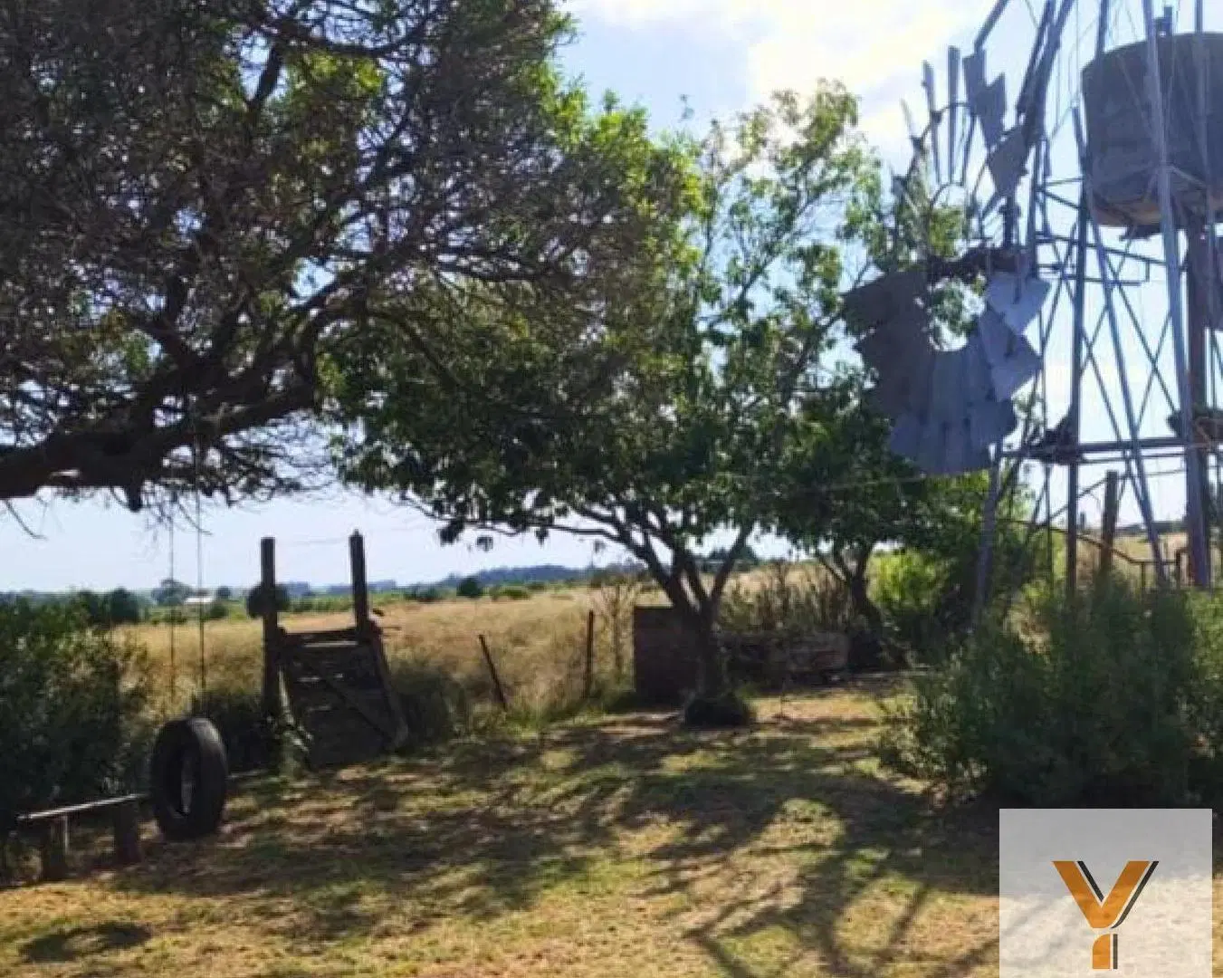 Campo en venta - 63.135Mts2 - General Pueyrredón 4