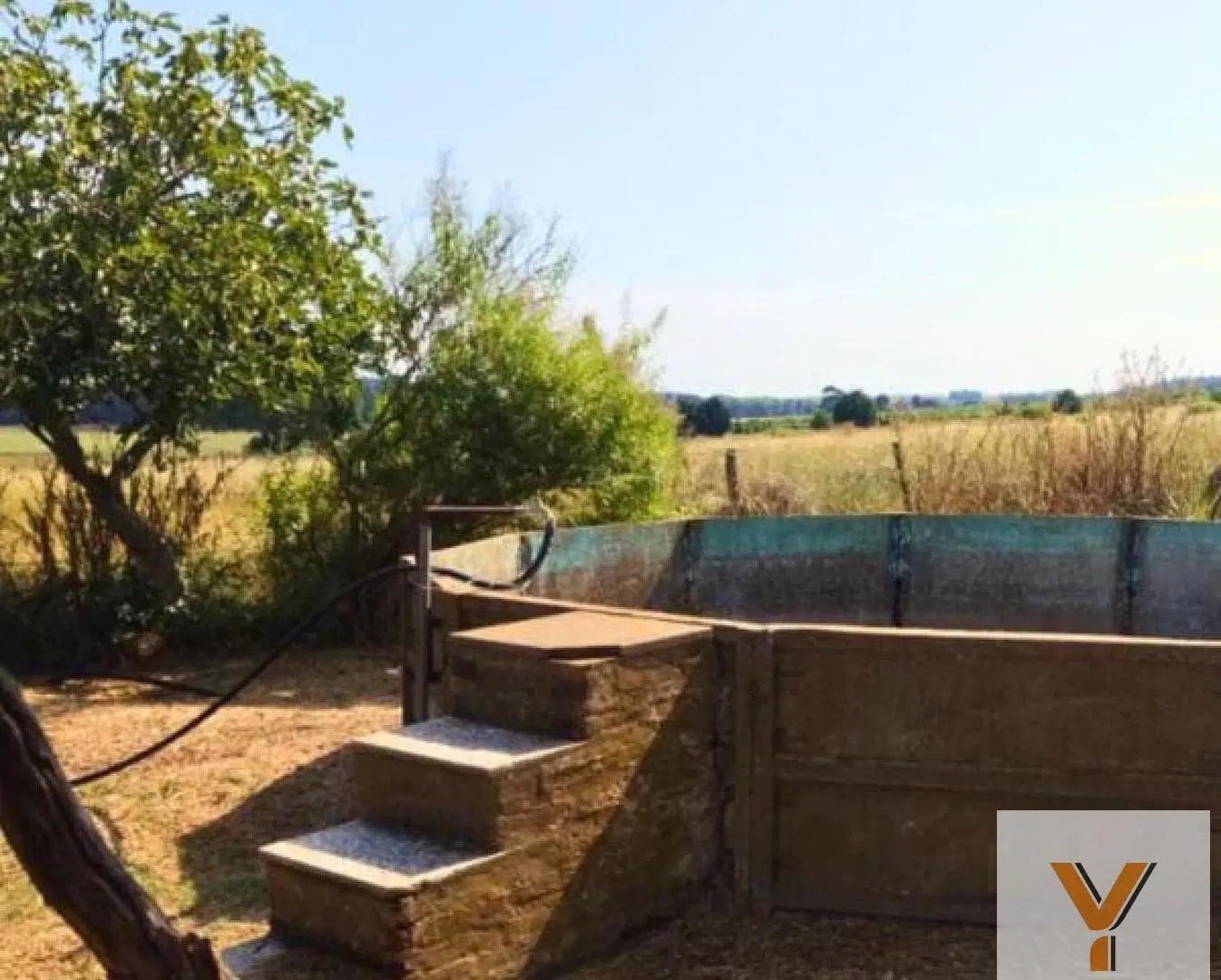 Campo en venta - 63.135Mts2 - General Pueyrredón 2