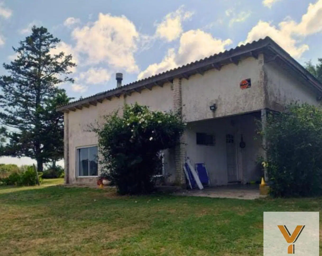 Campo en venta - 63.135Mts2 - General Pueyrredón 5